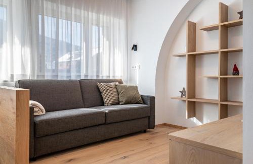 Valdaora di Mezzo Apartamento | Mountain Meadows Apt 1