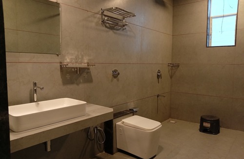 Bhilar Complejo | Mountain Meadows Resort