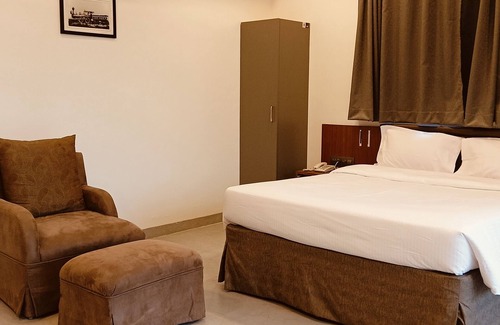 Bhilar Complejo | Mountain Meadows Resort