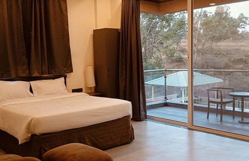 Bhilar Complejo | Mountain Meadows Resort