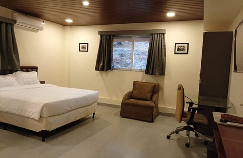 Bhilar Complejo | Mountain Meadows Resort