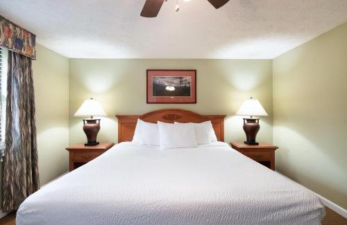 Pigeon Forge Complejo | Mountain Meadows