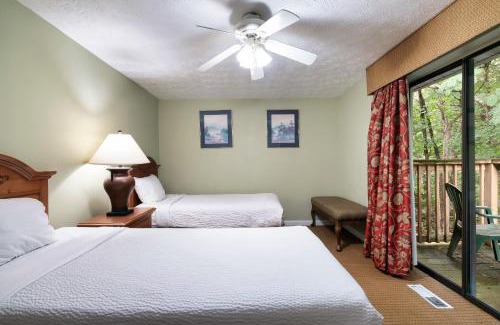 Pigeon Forge Complejo | Mountain Meadows