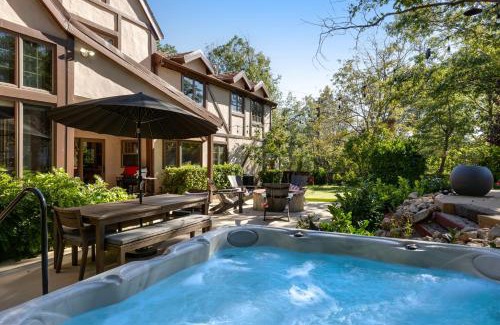 Lake Arrowhead Casa | Mountain Memories on Tavern Bay