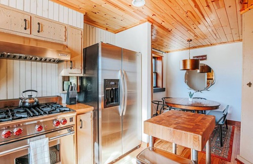 Laurel Ridge Cabaña | Mountain Mindset-Rural-Baño privado