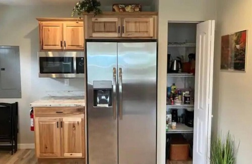 Waynesville Casa | Mountain Mist Guesthouse