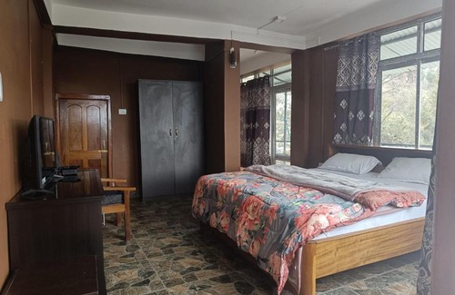 Tawang Casa | Mountain Mist