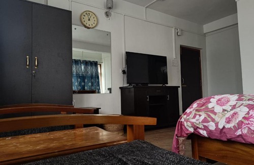 Tawang Casa | Mountain Mist