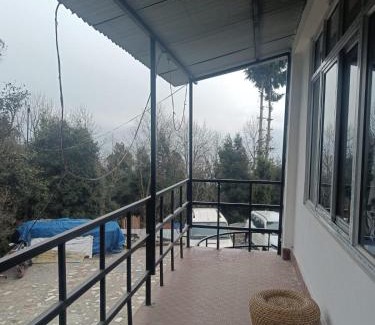 Tawang Casa | Mountain Mist