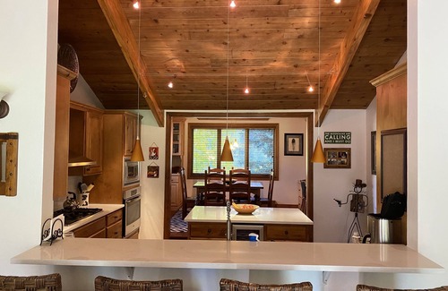 Eagle-Vail Casa | Mountain Modern Family Home Vail y Beaver Creek