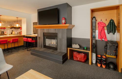 Jackson Hotel | Mountain Modern Jackson Hole