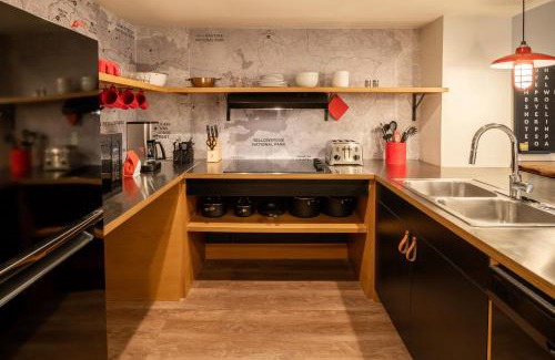 Jackson Hotel | Mountain Modern Jackson Hole