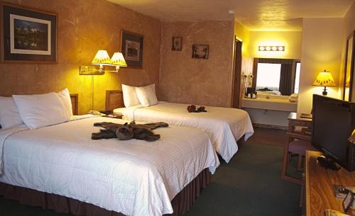 Jackson Hotel | Mountain Modern Jackson Hole