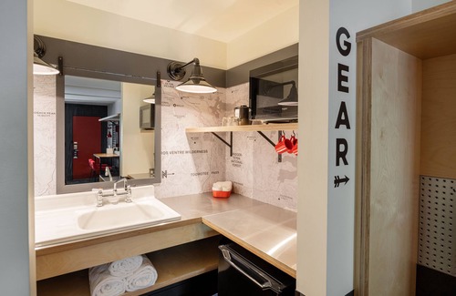 Jackson Hole Hotel | Mountain Modern Jackson Hole