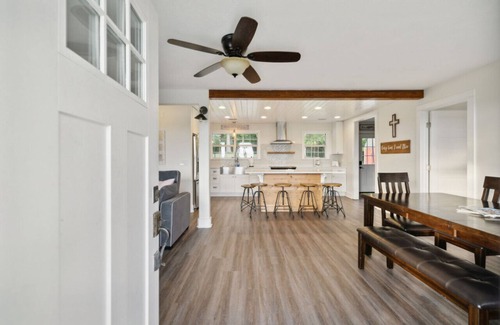 Gallatin Casa | North Nashville Cottage <30 minutos del centro de Nashville