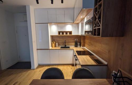 Bjelasnica Apartamento | Mountain Oasis Bjelasnica