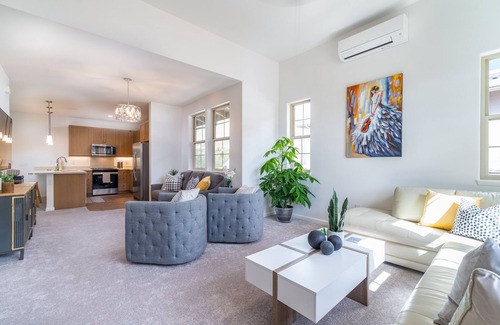 Makaha Valley Casa | Mountain, Ocean, Golf Courses in Hawaii!