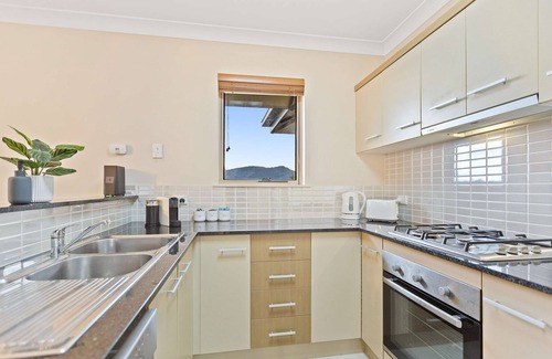 Westcourt Apartamento | Mountain Panorama-9 Pools Gym BBQ