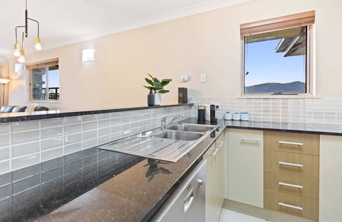 Westcourt Apartamento | Mountain Panorama-9 Pools Gym BBQ