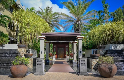 Westcourt Apartamento | Mountain Panorama-9 Pools Gym BBQ