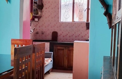 Darjeeling Casa | Mountain paradise homestay batasia loop
