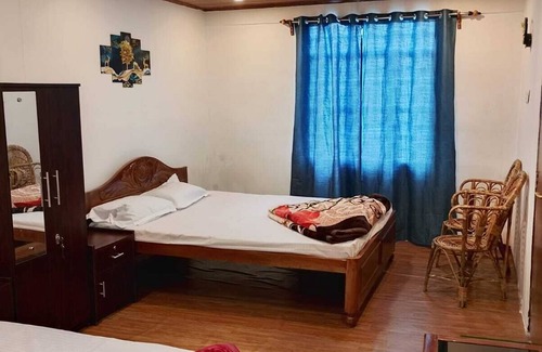 Darjeeling Casa | Mountain paradise homestay batasia loop