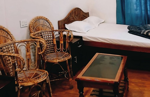 Darjeeling Casa | Mountain paradise homestay batasia loop