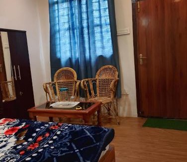 Darjeeling Casa | Mountain Paradise Homestay BATASIA LOOP