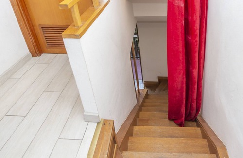 Sauze d'Oulx Apartamento | Mountain Paradise Apartment