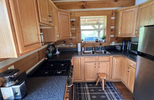 Vilas Cabina | Mountain Paradise on 35 acres
