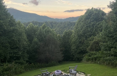 Vilas Cabina | Mountain Paradise on 35 acres