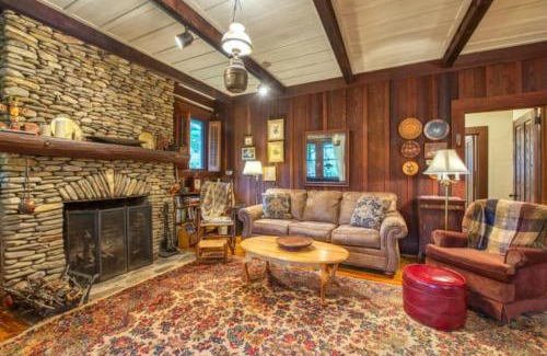 Lake Junaluska Casa | Mountain Peace