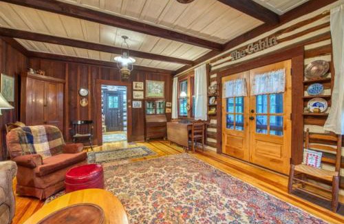 Lake Junaluska Casa | Mountain Peace