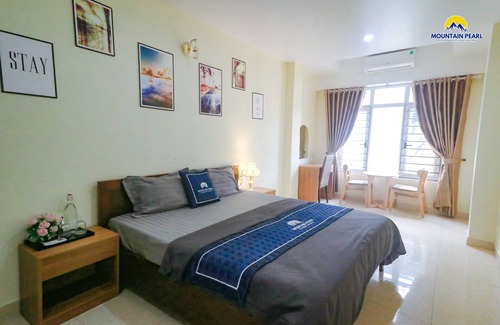 Cat Hai Casa | Mountain Pearl Hotel