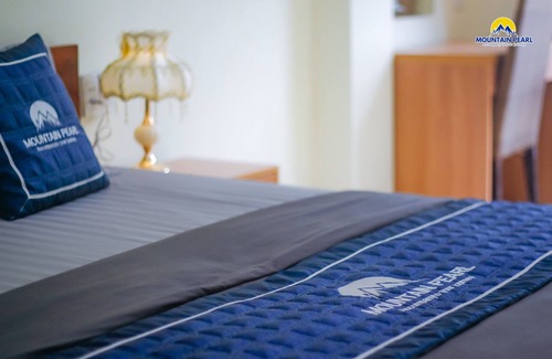 Cat Hai Casa | Mountain Pearl Hotel