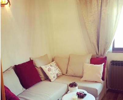 Karlobag Casa | Mountain Pearl Velebit