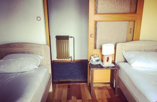 Karlobag Casa | Mountain Pearl Velebit