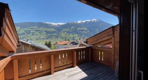 Fuegen Apartamento | Mountain Penthouse Top 8 & 9