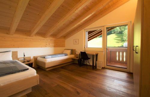 Fuegen Apartamento | Mountain Penthouse Top 8 & 9