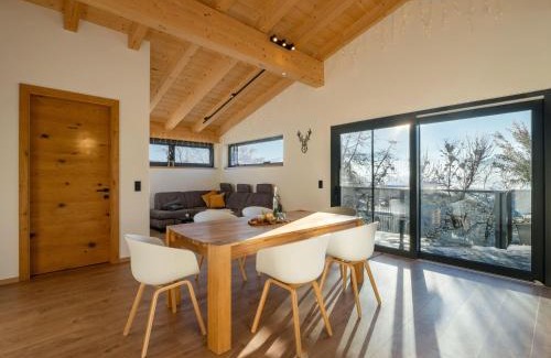 Going am Wilden Kaiser Apartamento | Mountain Residence