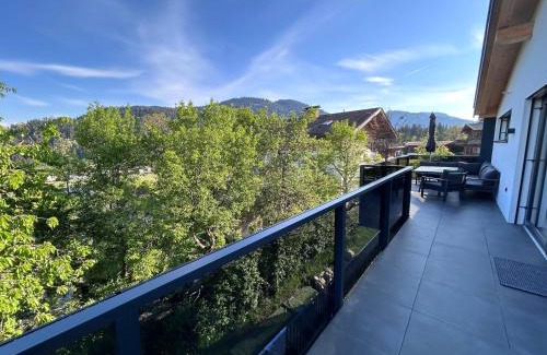 Going am Wilden Kaiser Apartamento | Mountain Residence