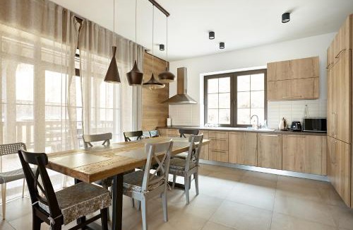 Palyanytsya Chalet De Esquí | Mountain Residence 4*