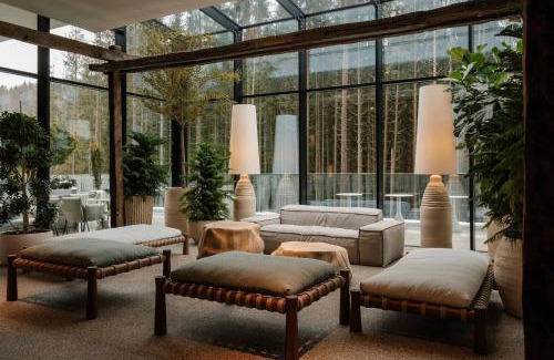 Palyanytsya Hotel | Mountain Residence Wellness & SPA