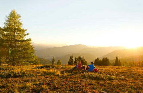 Bodensdorf Complejo | Mountain Resort Feuerberg