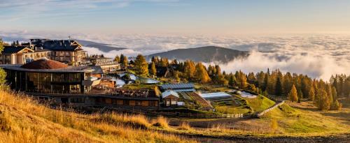 Bodensdorf Complejo | Mountain Resort Feuerberg
