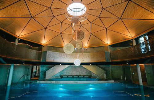 Bodensdorf Complejo | Mountain Resort Feuerberg