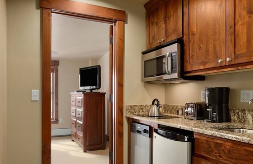 Boulder Ridge Condominio | Mountain resort