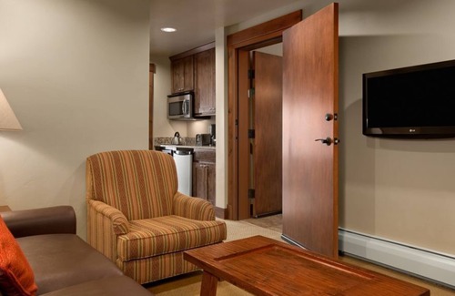Boulder Ridge Condominio | Mountain resort