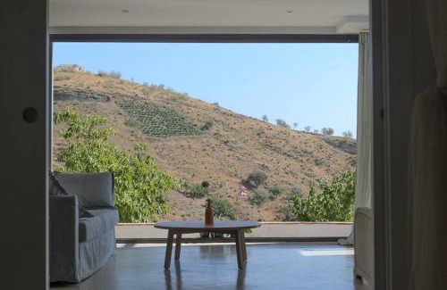 Canillas de Aceituno Apartamento | Mountain retreat Casa Alzaytun.