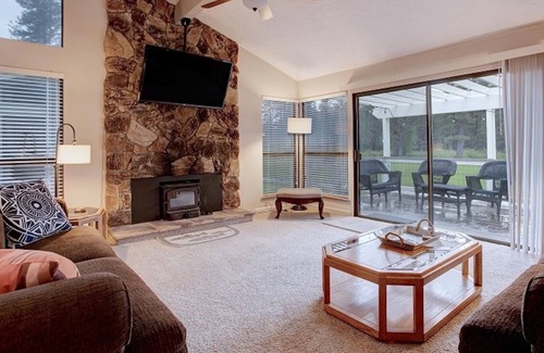Plumas Eureka Estates Casa | Mountain Retreat - 91 Ponderosa